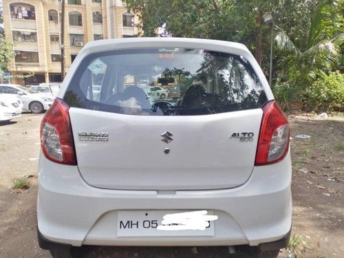 Maruti Alto 800 LXI CNG 2018 MT for sale in Mumbai