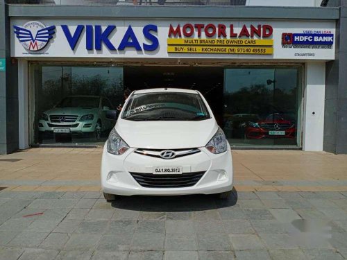 Used 2012 Hyundai Eon D Lite MT for sale in Ahmedabad