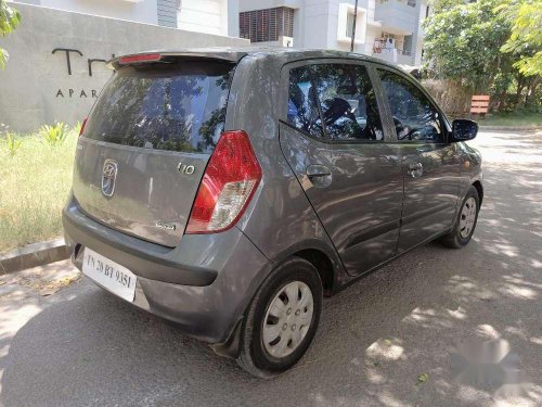 Hyundai I10 1.2 Kappa Magna, 2010, Petrol MT in Coimbatore