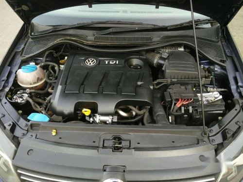 Used 2015 Volkswagen Vento MT for sale in Ahmedabad
