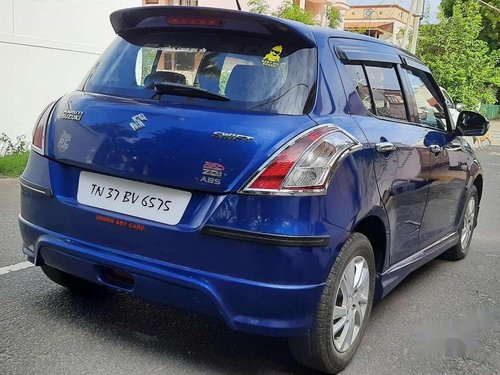 Maruti Suzuki Swift ZDi, 2012, Diesel MT in Coimbatore