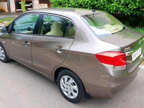 2014 Honda Amaze MT for sale in Hyderabad