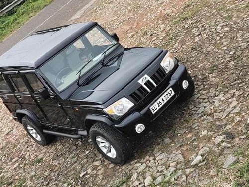 Used 2009 Mahindra Bolero SLX MT for sale in Kozhikode