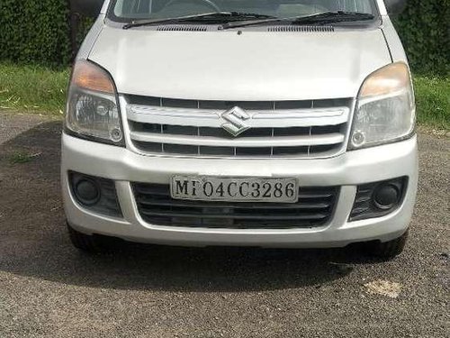 Maruti Suzuki Wagon R LXi BS-III, 2008, Petrol LXI MT for sale in Bhopal