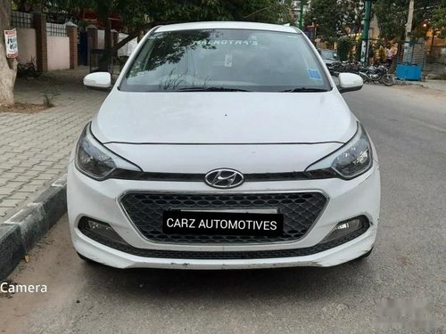 Used 2017 Hyundai Elite i20 1.4 Asta MT for sale in Bangalore