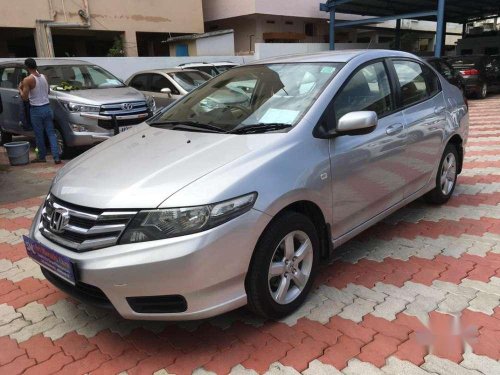 Used 2013 Honda City MT for sale in Vijayawada