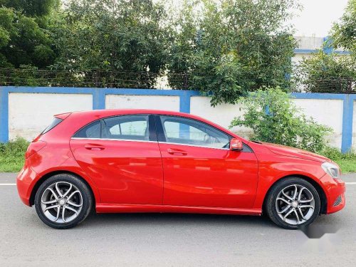 2014 Mercedes Benz A Class AT for sale in Surat