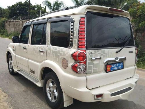 Mahindra Scorpio SLE BS-IV, 2009, Diesel MT for sale in Hyderabad