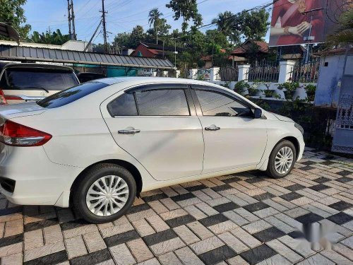 Maruti Suzuki Ciaz 2018 MT for sale in Kottayam