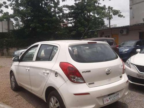 Used 2013 Hyundai i20 Sportz 1.4 CRDi MT in Visakhapatnam