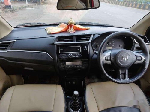 Honda Brio S Manual, 2017, Petrol MT in Mumbai