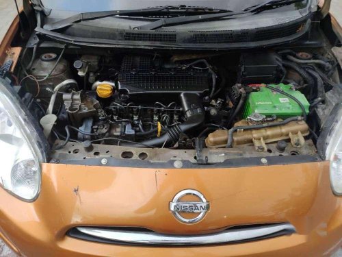 2011 Nissan Micra Diesel MT for sale in Chennai