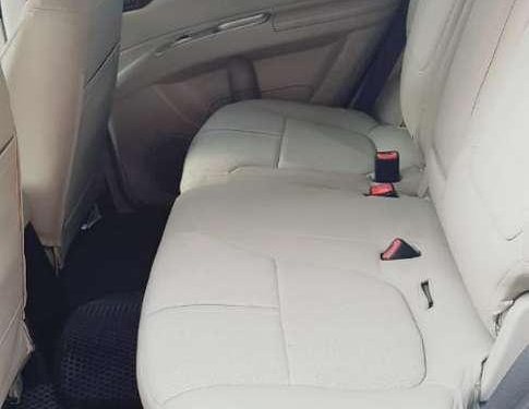 Used 2013 Mitsubishi Pajero Sport MT for sale in Gurgaon