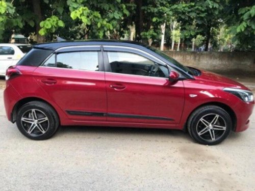 Used 2016 Hyundai Elite i20 MT for sale in New Delhi