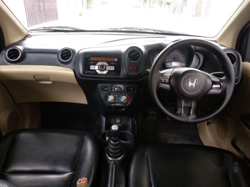 2015 Honda Amaze MT for sale in Jalandhar