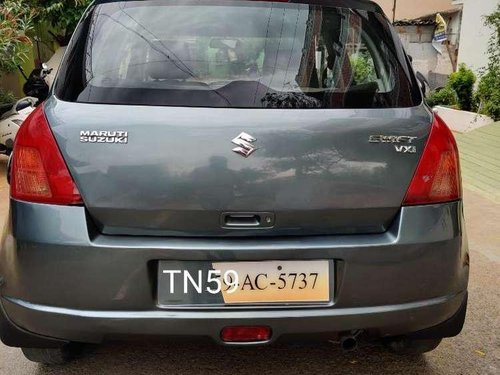 Maruti Suzuki Swift VXi, 2006, Petrol MT for sale in Coimbatore