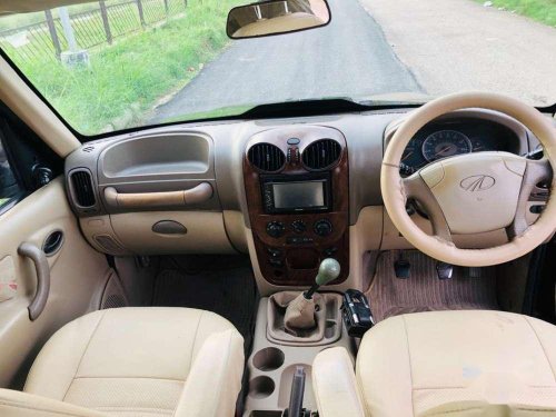 2007 Mahindra Scorpio SLX 2.6 Turbo 7 Str MT for sale in Chandigarh