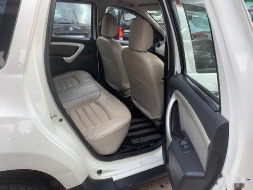 Renault Duster Petrol RxL 2013 MT for sale in New Delhi