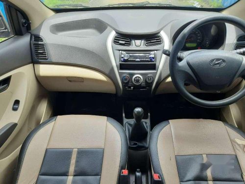 Used Hyundai Eon Era 2017 MT for sale in Chennai