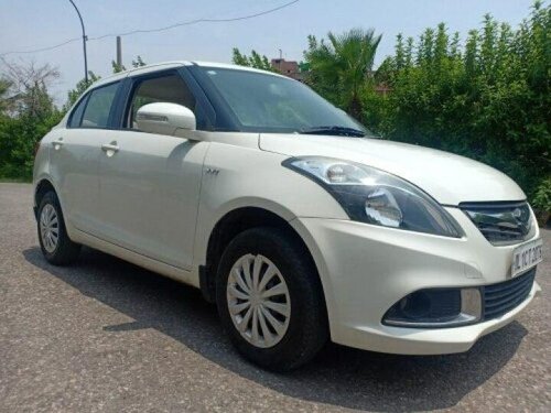 Maruti Dzire VXI 1.2 BS IV 2016 MT for sale in New Delhi