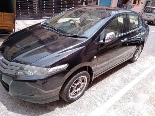 Honda City 1.5 S Manual, 2010, Petrol MT in Nagar