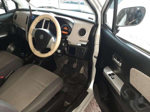 Used 2016 Maruti Suzuki Wagon R LXI MT for sale in Kochi