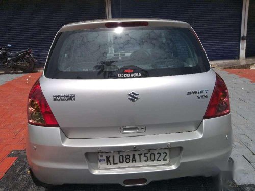 Maruti Suzuki Swift VDi, 2010, Diesel MT for sale in Thrissur