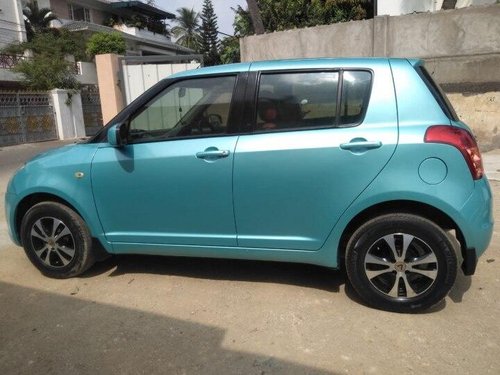 Maruti Swift VXI BSIV 2008 MT for sale in Coimbatore