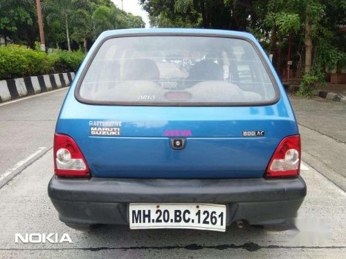 Maruti Suzuki 800 2007 MT for sale in Mumbai