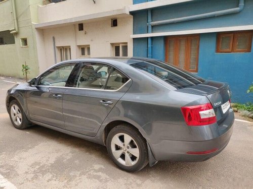 Used Skoda Octavia 1.8 TSI AT Style in Bangalore