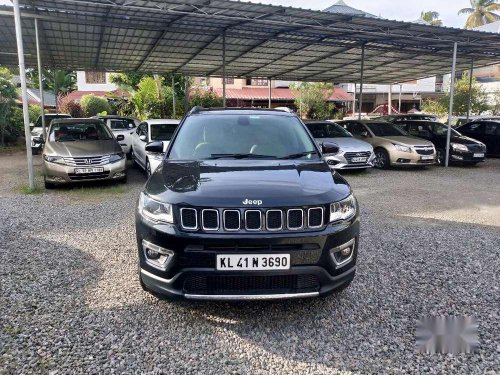 2018 Jeep Compass 2.0 Limited AT for sale in Kochi
