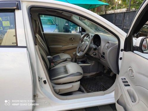 2012 Nissan Sunny XL D MT for sale in Surat