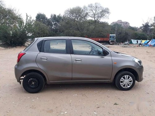 2015 Datsun GO T MT for sale in Gurgaon