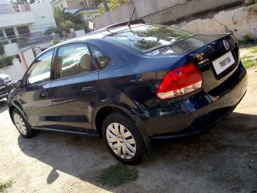 2014 Volkswagen Vento 1.5 TDI Comfortline AT for sale in Coimbatore