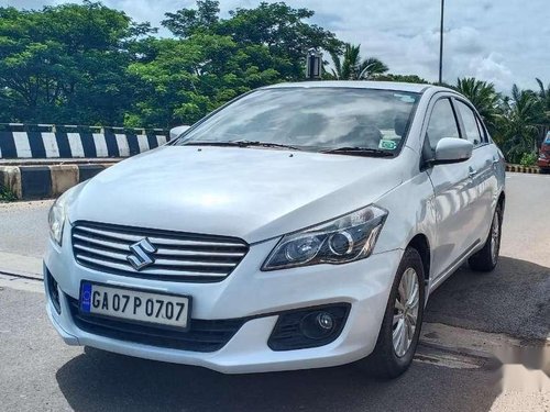 Maruti Suzuki Ciaz ZXI + Automatic, 2015, Petrol AT in Ponda