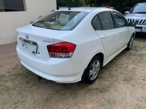 Used 2010 Honda City VTEC MT for sale in Gurgaon