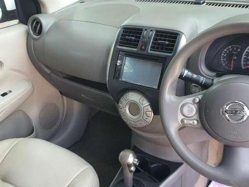 Nissan Sunny XV CVT, 2014, Petrol MT in Coimbatore