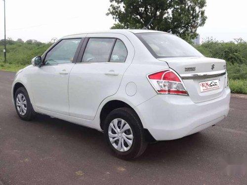 Maruti Suzuki Swift Dzire VDI, 2015, Diesel MT for sale in Ahmedabad