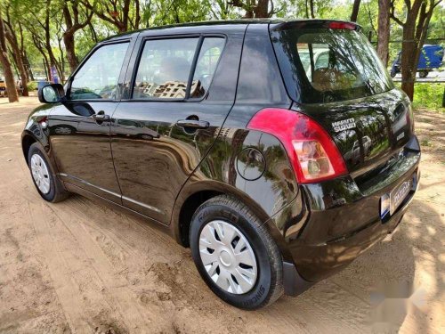 2010 Maruti Suzuki Swift MT for sale in Ahmedabad