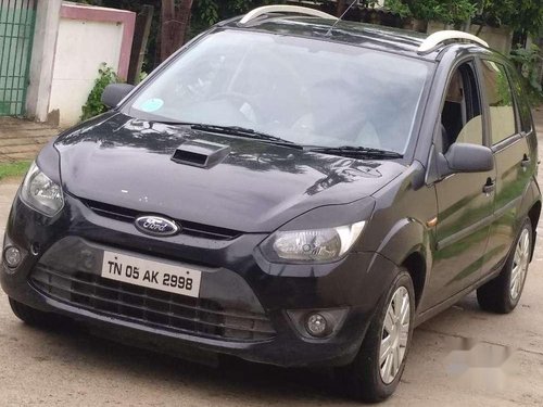 Ford Figo, 2011, Diesel MT for sale in Chennai