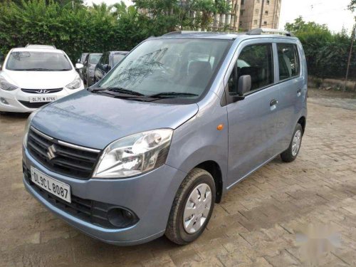 Maruti Suzuki Wagon R LXI, 2011, Petrol MT in Gurgaon