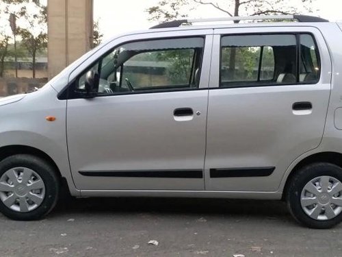 Used 2014 Maruti Suzuki Wagon R LXI CNG MT for sale in Mumbai