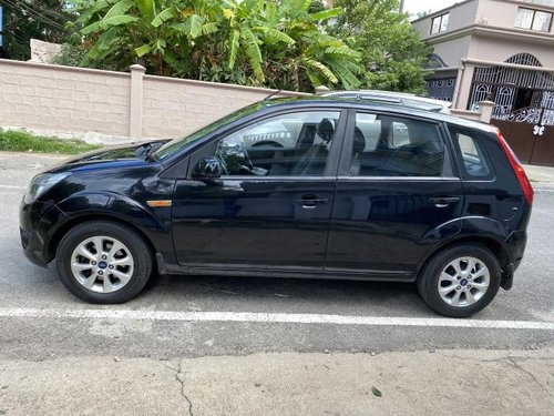 2011 Ford Figo Titanium Diesel MT for sale in Bangalore