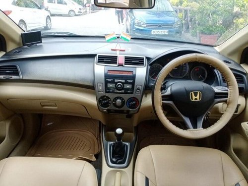Used Honda City 2012 MT for sale in New Delhi