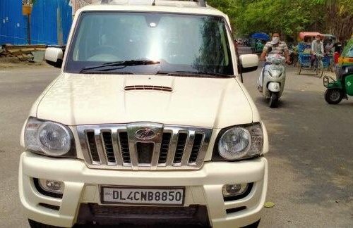 2013 Mahindra Scorpio VLS 2.2 mHawk MT in New Delhi