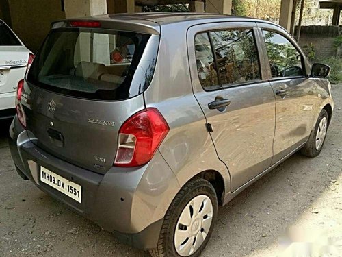 Maruti Suzuki Celerio VXI AMT (Automatic), 2016, Petrol AT in Aurangabad