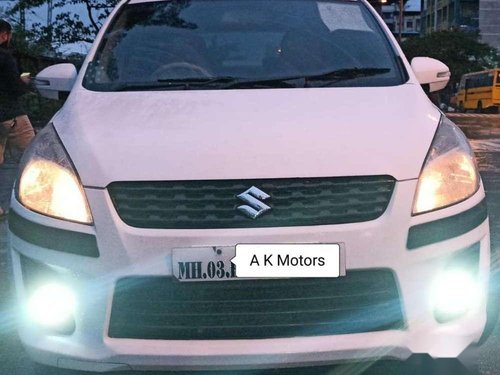 Used Maruti Suzuki Ertiga VDI 2012 MT for sale in Mumbai