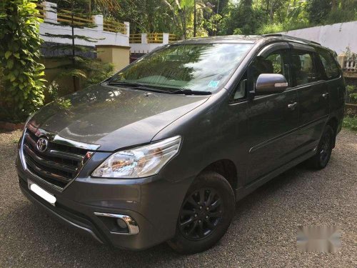 Toyota Innova 2.5 V 7 STR, 2012, Diesel MT for sale in Kozhikode