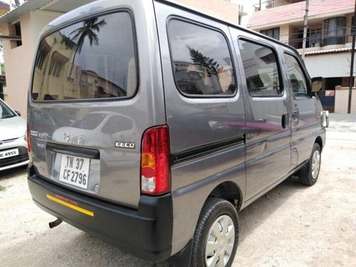 Maruti Eeco 5 Seater AC 2013 MT for sale in Coimbatore