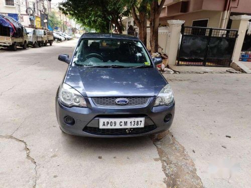 Used 2012 Ford Fiesta MT for sale in Hyderabad